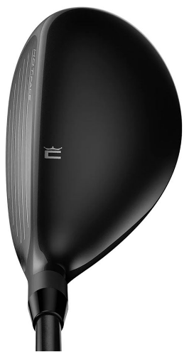 Cobra Women’s DARKSPEED Hybrid – Forgiving Distance Hybrid with PWRSHELL H.O.T Face Technology