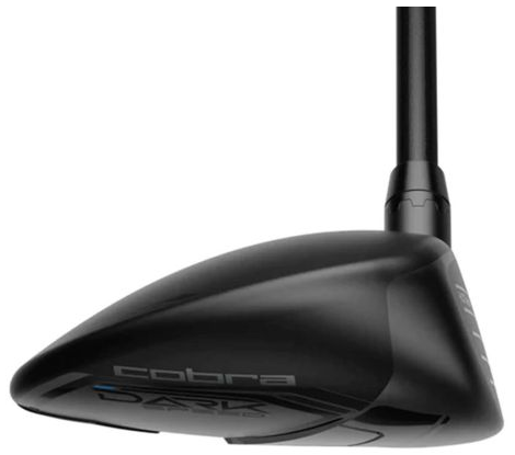 Cobra DARKSPEED X Fairway Wood – High Speed Distance & Forgiveness with PWRSHELL H.O.T Face