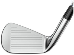 Cobra King CB Steel Irons Set (4-P) – Tour Cavity Back Precision Golf Irons