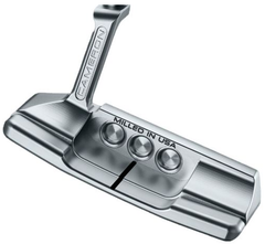 Scotty Cameron Super Select Squareback 2 Putter – Compact Mallet Stability, Precision Milled, Tour Alignment