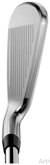 Cobra AEROJET Irons Set (5-GW) Steel Shaft – High Launch Distance & Forgiveness Irons