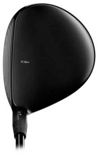 Titleist TSR1 Fairway Wood | Ultra-Lightweight Golf Fairway for High Launch, Speed & Forgiveness