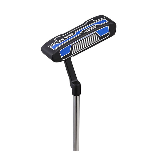 RAM Golf SDX Men's Complete Golf Set – Right Hand, Regular Flex + Stand Bag & 2 Dozen Viper Golf Balls