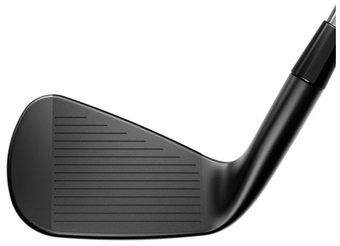 Cobra King Tour Forged Steel Irons (4-PW) – Black | Tour Cavity Performance