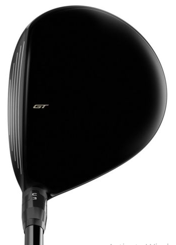 Titleist GT1 Fairway Wood | Lightweight High Launch Forgiving Fairway for Easy Distance