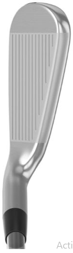 Mizuno JPX 925 Hot Metal Irons Set (5–PW) Steel – Maximum Distance, Forgiveness & Ball Speed Technology