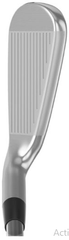 Mizuno JPX 925 Hot Metal Irons Set (5–PW) Steel – Maximum Distance, Forgiveness & Ball Speed Technology