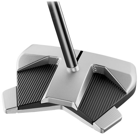 Scotty Cameron Phantom 11R OC Putter – High MOI Mallet with Single Bend Shaft, Face-Balanced Stability & Advanced Alignment