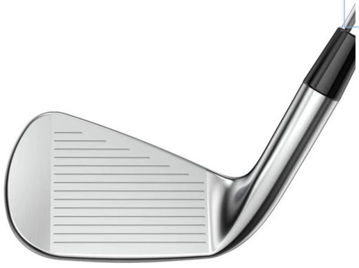 Cobra KING CB/MB Irons Set (3-PW) Steel Shaft – Tour Forged Combo Players Irons