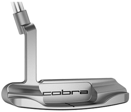 Cobra KING JR Golf Set – Right Hand Junior Complete Golf Set with Driver, Hybrid, Irons, Putter & Stand Bag