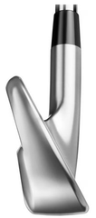 Titleist T250 Forged Irons (5-W) Steel Shaft – Players Distance Iron Set with Speed & Forgiveness