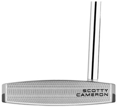 Scotty Cameron Phantom 11 Putter – High MOI Mallet, Tour Alignment, Maximum Stability & Forgiveness