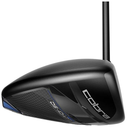 COBRA DS-Adapt X Driver – Adjustable Golf Driver with H.O.T Face, Carbon Crown & Maximum Distance Performance