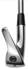 Cobra King TEC-X Forged Steel Irons (4-PW) | Distance & Forgiveness Players Irons