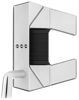 Scotty Cameron Phantom 5 Putter – Compact Mallet, High MOI Stability & Tour-Level Precision