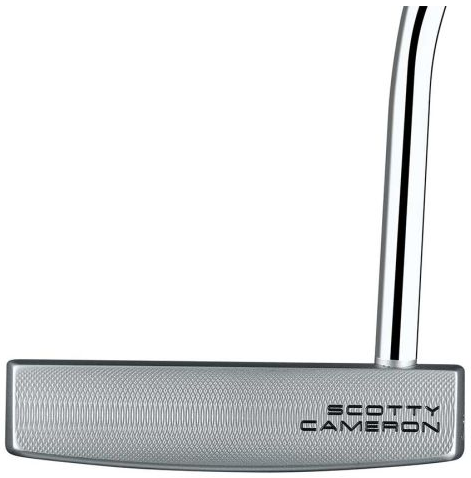 Scotty Cameron Special Select Flowback 5 Putter – Compact Mallet Golf Putter with Flow Neck, Precision Milled Face & Enhanced Alignment