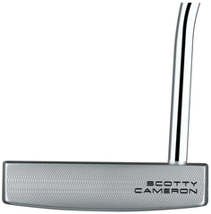 Scotty Cameron Special Select Flowback 5 Putter – Compact Mallet Golf Putter with Flow Neck, Precision Milled Face & Enhanced Alignment