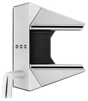 Scotty Cameron Phantom 7 Putter – High MOI Winged Mallet, Precision Alignment & Tour Stability