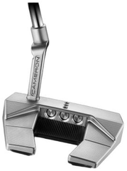 Scotty Cameron Phantom 5.2 Putter – Compact Mallet with Jet Neck, High MOI Stability & Precision Milled Face