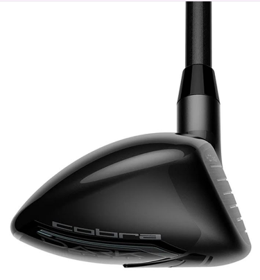 Cobra Women’s DARKSPEED Hybrid – Forgiving Distance Hybrid with PWRSHELL H.O.T Face Technology