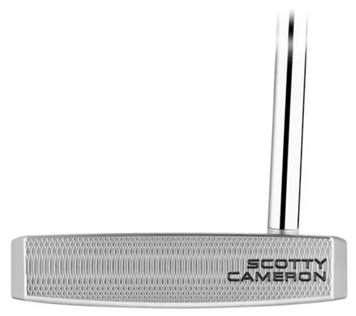 Scotty Cameron Phantom 7 Putter – High MOI Winged Mallet, Precision Alignment & Tour Stability