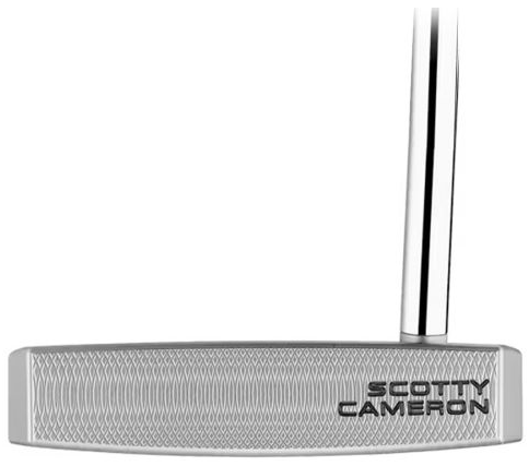 Scotty Cameron Phantom 5 Putter – Compact Mallet, High MOI Stability & Tour-Level Precision