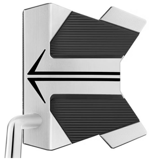 Scotty Cameron Phantom 11 Putter – High MOI Mallet, Tour Alignment, Maximum Stability & Forgiveness
