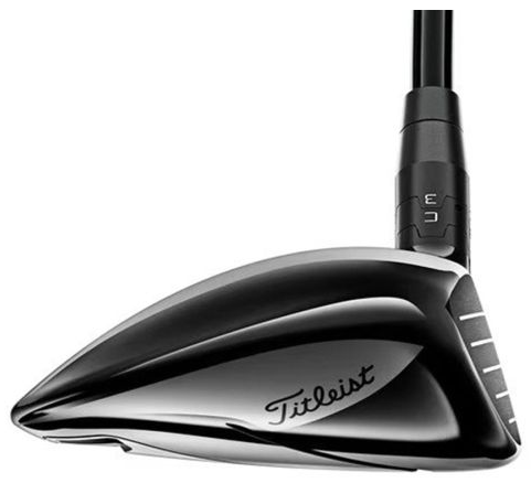 Titleist TSR1 Fairway Wood | Ultra-Lightweight Golf Fairway for High Launch, Speed & Forgiveness