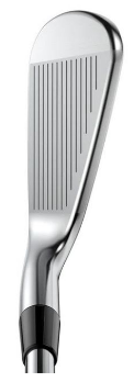 Cobra KING TOUR Irons Set (4-PW) Steel Shaft