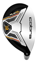 Cobra Fly-XL Men’s Complete Golf Set with Cart Bag (Driver, Fairway, Hybrid, Irons & Putter)