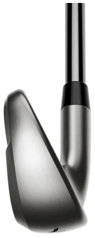 Cobra DARKSPEED Irons Set (5-GW) Steel Shaft – Distance & Forgiveness Game Improvement Irons