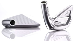 Mizuno JPX 925 Forged Irons Set (5–PW) Graphite – Players Distance Irons with Soft Feel, Speed & Forgiveness