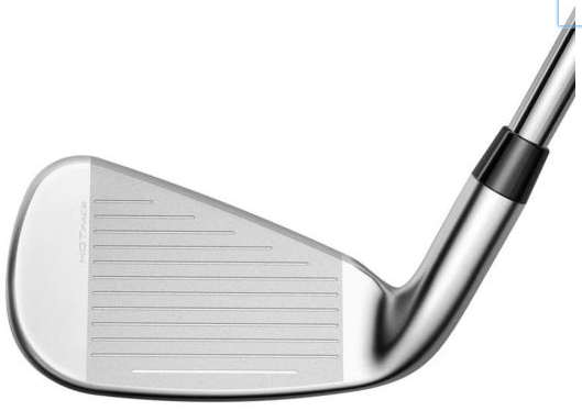 Cobra AEROJET Irons Set (5-GW) Steel Shaft – High Launch Distance & Forgiveness Irons