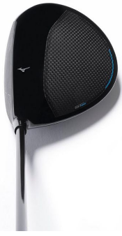 Mizuno ST-Max 230 Driver – High MOI Forgiving Golf Driver with Wide Profile & Fast Ball Speeds