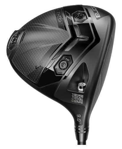 Cobra DS-ADAPT Driver | Adjustable Golf Driver | High Launch & Forgiveness