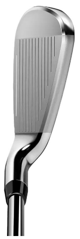 Cobra Air-X Steel Irons (5-P) | Lightweight Steel, High Launch & Forgiveness