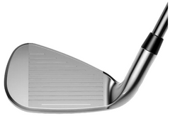 Cobra Air-X Steel Irons (5-P) | Lightweight Steel, High Launch & Forgiveness