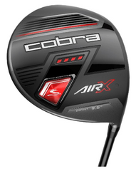 Cobra AIR-X Offset Driver | Lightweight Draw-Biased Golf Driver