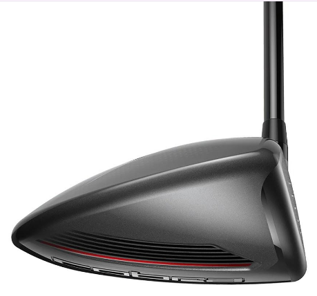 Cobra AIR-X Offset Driver | Lightweight Draw-Biased Golf Driver