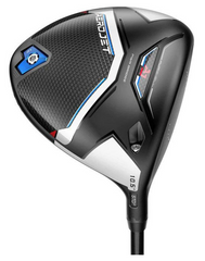 Cobra AEROJET Driver | Fastest Aerodynamic Golf Driver