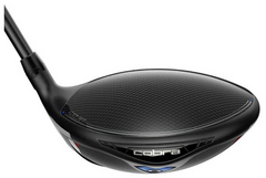 Cobra AEROJET LS Driver | Low Spin Tour Performance Golf Driver