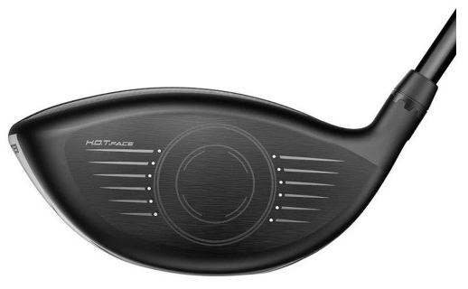 Cobra AEROJET LS Driver | Low Spin Tour Performance Golf Driver