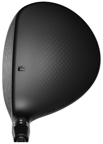 Cobra DS-ADAPT LS Fairway Wood – Low Spin, Adjustable Weights, Tour-Inspired Performance