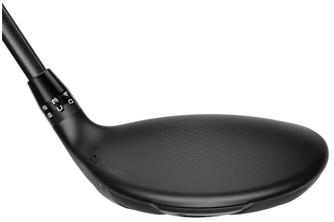 Cobra DS-ADAPT LS Fairway Wood – Low Spin, Adjustable Weights, Tour-Inspired Performance
