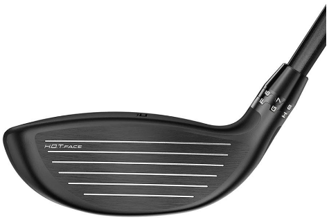 Cobra DS-ADAPT LS Fairway Wood – Low Spin, Adjustable Weights, Tour-Inspired Performance