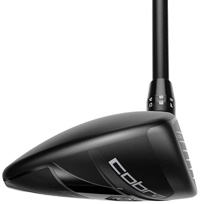 Cobra DS-ADAPT LS Fairway Wood – Low Spin, Adjustable Weights, Tour-Inspired Performance