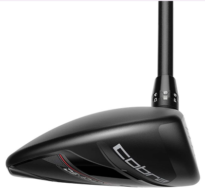 Cobra DS-ADAPT MAX Fairway Wood | High Launch, Maximum Forgiveness & Adjustable Loft