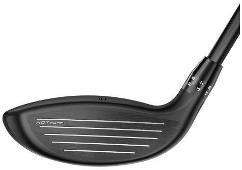 Cobra DS-ADAPT MAX Fairway Wood | High Launch, Maximum Forgiveness & Adjustable Loft