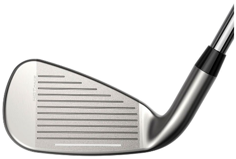 Cobra DS-ADAPT MAX Graphite Irons | Maximum Forgiveness & Easy Launch
