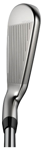 Cobra DS-ADAPT Steel Irons | Forged Feel with Adaptive Distance Control